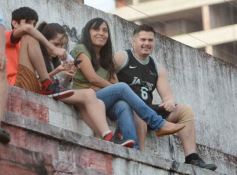 Foto de la galería: Torneo Provincial: con remontada en Villa Sarita, La Franja ya está en cuartos