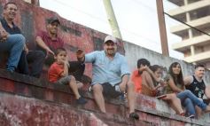Foto de la galería: Torneo Provincial: con remontada en Villa Sarita, La Franja ya está en cuartos