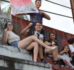 Foto de la galería: Torneo Provincial: con remontada en Villa Sarita, La Franja ya está en cuartos