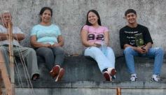 Foto de la galería: Torneo Provincial: con remontada en Villa Sarita, La Franja ya está en cuartos