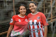 Foto de la galería: Torneo Provincial: con remontada en Villa Sarita, La Franja ya está en cuartos