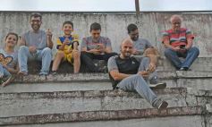 Foto de la galería: Torneo Provincial: con remontada en Villa Sarita, La Franja ya está en cuartos