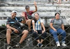 Foto de la galería: Torneo Provincial: con remontada en Villa Sarita, La Franja ya está en cuartos