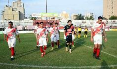 Foto de la galería: Torneo Provincial: con remontada en Villa Sarita, La Franja ya está en cuartos
