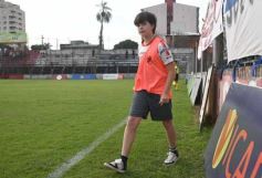 Foto de la galería: Torneo Provincial: con remontada en Villa Sarita, La Franja ya está en cuartos