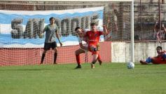 Foto de la galería: Torneo Provincial: con remontada en Villa Sarita, La Franja ya está en cuartos