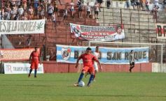 Foto de la galería: Torneo Provincial: con remontada en Villa Sarita, La Franja ya está en cuartos