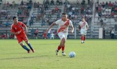 Foto de la galería: Torneo Provincial: con remontada en Villa Sarita, La Franja ya está en cuartos