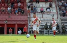 Foto de la galería: Torneo Provincial: con remontada en Villa Sarita, La Franja ya está en cuartos