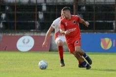 Foto de la galería: Torneo Provincial: con remontada en Villa Sarita, La Franja ya está en cuartos