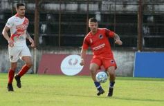 Foto de la galería: Torneo Provincial: con remontada en Villa Sarita, La Franja ya está en cuartos