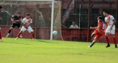 Foto de la galería: Torneo Provincial: con remontada en Villa Sarita, La Franja ya está en cuartos