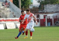 Foto de la galería: Torneo Provincial: con remontada en Villa Sarita, La Franja ya está en cuartos