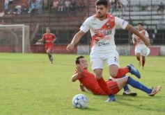 Foto de la galería: Torneo Provincial: con remontada en Villa Sarita, La Franja ya está en cuartos