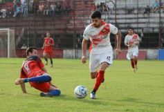 Foto de la galería: Torneo Provincial: con remontada en Villa Sarita, La Franja ya está en cuartos