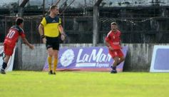 Foto de la galería: Torneo Provincial: con remontada en Villa Sarita, La Franja ya está en cuartos