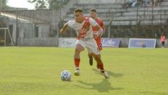 Foto de la galería: Torneo Provincial: con remontada en Villa Sarita, La Franja ya está en cuartos