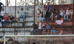 Foto de la galería: Torneo Provincial: con remontada en Villa Sarita, La Franja ya está en cuartos