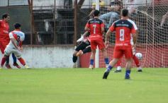 Foto de la galería: Torneo Provincial: con remontada en Villa Sarita, La Franja ya está en cuartos