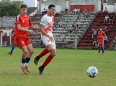 Foto de la galería: Torneo Provincial: con remontada en Villa Sarita, La Franja ya está en cuartos