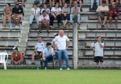 Foto de la galería: Torneo Provincial: con remontada en Villa Sarita, La Franja ya está en cuartos