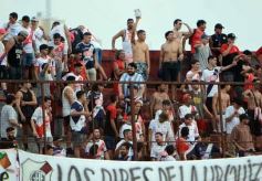 Foto de la galería: Torneo Provincial: con remontada en Villa Sarita, La Franja ya está en cuartos
