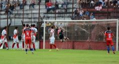 Foto de la galería: Torneo Provincial: con remontada en Villa Sarita, La Franja ya está en cuartos