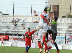 Foto de la galería: Torneo Provincial: con remontada en Villa Sarita, La Franja ya está en cuartos