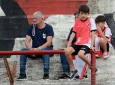 Foto de la galería: Torneo Provincial: con remontada en Villa Sarita, La Franja ya está en cuartos