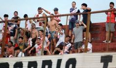 Foto de la galería: Torneo Provincial: con remontada en Villa Sarita, La Franja ya está en cuartos