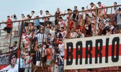 Foto de la galería: Torneo Provincial: con remontada en Villa Sarita, La Franja ya está en cuartos