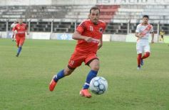 Foto de la galería: Torneo Provincial: con remontada en Villa Sarita, La Franja ya está en cuartos