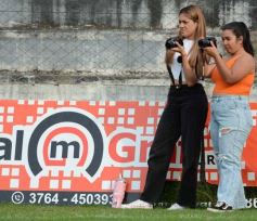 Foto de la galería: Torneo Provincial: con remontada en Villa Sarita, La Franja ya está en cuartos