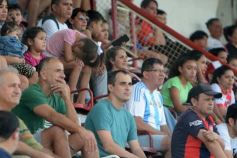 Foto de la galería: Torneo Provincial: con remontada en Villa Sarita, La Franja ya está en cuartos