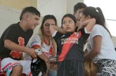 Foto de la galería: Torneo Provincial: con remontada en Villa Sarita, La Franja ya está en cuartos