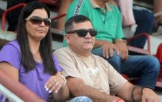 Foto de la galería: Torneo Provincial: con remontada en Villa Sarita, La Franja ya está en cuartos