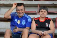 Foto de la galería: Torneo Provincial: con remontada en Villa Sarita, La Franja ya está en cuartos