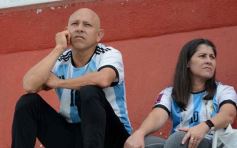 Foto de la galería: Torneo Provincial: con remontada en Villa Sarita, La Franja ya está en cuartos