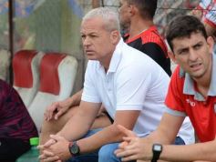 Foto de la galería: Torneo Provincial: con remontada en Villa Sarita, La Franja ya está en cuartos