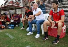 Foto de la galería: Torneo Provincial: con remontada en Villa Sarita, La Franja ya está en cuartos