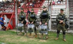 Foto de la galería: Torneo Provincial: con remontada en Villa Sarita, La Franja ya está en cuartos