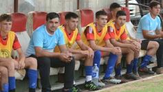 Foto de la galería: Torneo Provincial: con remontada en Villa Sarita, La Franja ya está en cuartos