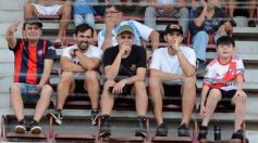 Foto de la galería: Torneo Provincial: con remontada en Villa Sarita, La Franja ya está en cuartos