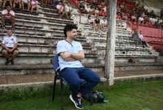 Foto de la galería: Torneo Provincial: con remontada en Villa Sarita, La Franja ya está en cuartos