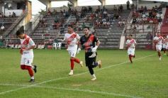 Foto de la galería: Torneo Provincial: con remontada en Villa Sarita, La Franja ya está en cuartos