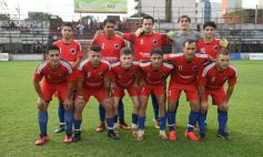 Foto de la galería: Torneo Provincial: con remontada en Villa Sarita, La Franja ya está en cuartos