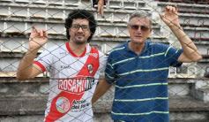 Foto de la galería: Torneo Provincial: con remontada en Villa Sarita, La Franja ya está en cuartos