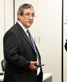 Foto de la galería: Legislatura: crearán el Instituto Provincial del Quemado en el Parque de la Salud