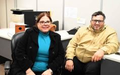 Foto de la galería: Legislatura: crearán el Instituto Provincial del Quemado en el Parque de la Salud