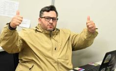 Foto de la galería: Legislatura: crearán el Instituto Provincial del Quemado en el Parque de la Salud